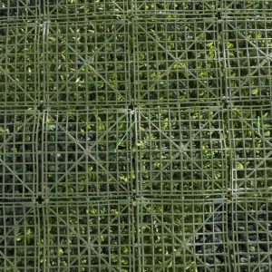 sg-4681-7 SUPERGREENS ΤΕΧΝΗΤΗ ΦΥΛΛΩΣΙΑ MOSS ΤΡΙΧΡΩΜΗ 100X100 ΕΚ.