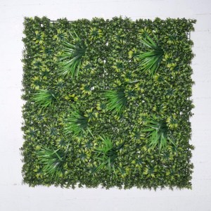 sg-4702-7 SUPERGREENS ΤΕΧΝΗΤΗ ΦΥΛΛΩΣΙΑ ΦΙΚΟΣ ΜΕ ΧΟΡΤΑΡΙ ″HOPPINGGRASS″ 100X100 ΕΚ.