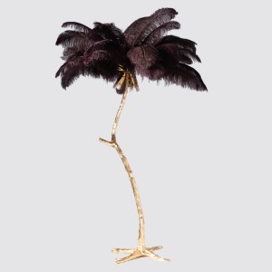 sg-4720-3 SUPERGREENS ΦΩΤΙΣΤΙΚΟ ΕΠΙΔΑΠΕΔΙΟ OSTRICH ΜΑΥΡΟ/ΧΡΥΣΟ 170 ΕΚ.