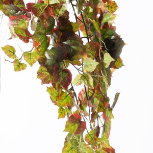 sg-4751-7 SUPERGREENS ΤΕΧΝΗΤΟΣ ΚΡΕΜΑΣΤΟΣ ΦΙΚΟΣ AFZELII DUAL TONE ΠΡΑΣΙΝΟΣ 90 ΕΚ.