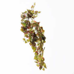 sg-4751-7 SUPERGREENS ΤΕΧΝΗΤΟΣ ΚΡΕΜΑΣΤΟΣ ΦΙΚΟΣ AFZELII DUAL TONE ΠΡΑΣΙΝΟΣ 90 ΕΚ.
