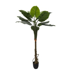 sg-4760-6 SUPERGREENS ΤΕΧΝΗΤΟ ΔΕΝΤΡΟ ΑΛΟΚΑΣΙΑ ΠΡΑΣΙΝΟ 150 ΕΚ.