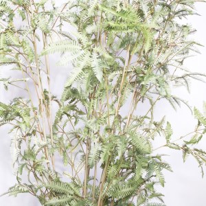 sg-4770-6 SUPERGREENS ΤΕΧΝΗΤΟ ΔΕΝΤΡΟ ΦΤΕΡΗ BOSTON ΠΡΑΣΙΝΟ 250 ΕΚ.