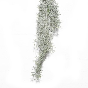 sg-4771-7 SUPERGREENS ΤΕΧΝΗΤΗ ΚΡΕΜΑΣΤΗ ΡΟΥΣΕΛΙΑ ΠΡΑΣΙΝΗ 80 ΕΚ.
