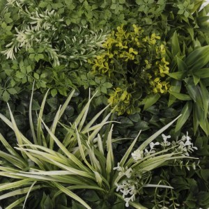 sg-4781-7 SUPERGREENS ΤΕΧΝΗΤΗ ΦΥΛΛΩΣΙΑ ΚΑΛΑΜΟΣ ΜΕ MOSS D:50 ΕΚ.