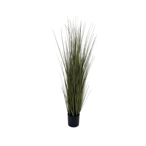 sg-4911-6 SUPERGREENS ΤΕΧΝΗΤΟ ΦΥΤΟ ΧΟΡΤΑΡΙ ″ONION″ ΠΡΑΣΙΝΟ 150 ΕΚ.