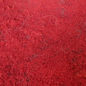 sg-4971-7 SUPERGREENS ΤΕΧΝΗΤΗ ΦΥΛΛΩΣΙΑ MOSS ΚΟΚΚΙΝΗ 100X100 ΕΚ.
