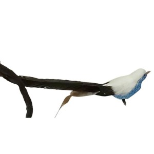 sg-5000-21 SUPERGREENS ΔΙΑΚΟΣΜΗΤΙΚΟ ΠΟΥΛΙ ″BLUEISH″ ΜΠΛΕ 5 ΕΚ.