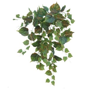 sg-5290-7 SUPERGREENS ΤΕΧΝΗΤΟΣ ΚΡΕΜΑΣΤΟΣ ΠΛΑΤΑΝΟΣ ΠΡΑΣΙΝΟΣ 90 ΕΚ.