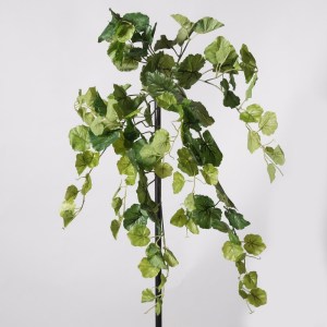 sg-5521-7 SUPERGREENS ΤΕΧΝΗΤΟ ΚΡΕΜΑΣΤΟ ΓΕΡΑΝΙ PELARGONIUM 70 ΕΚ.