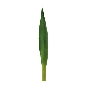 sg-5541-7 SUPERGREENS ΤΕΧΝΗΤΟ ΦΥΛΛΟ ΑΓΑΥΗ ΠΡΑΣΙΝΟ 48 ΕΚ.