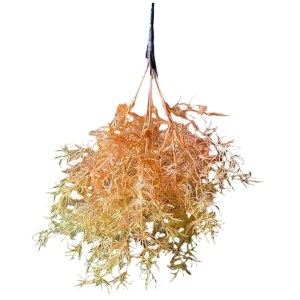 sg-5712-7 SUPERGREENS ΤΕΧΝΗΤΟ ΧΩΝΕΥΤΟ ΑΓΡΙΟΧΟΡΤΟ SALSOSA SODA ″IVORY GRASS″ ΕΚΡΟΥ 38 ΕΚ.