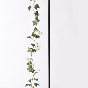 sg-5851-7 SUPERGREENS ΤΕΧΝΗΤΗ ΓΙΡΛΑΝΤΑ ΤΡΙΑΝΤΑΦΥΛΛΟ ΜΠΕΖ 210 ΕΚ.