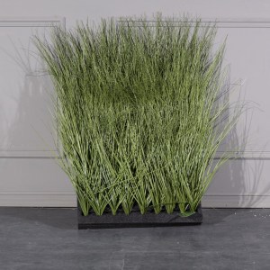 sg-5891-7 SUPERGREENS ΤΕΧΝΗΤΗ ΦΥΛΛΩΣΙΑ ΧΟΡΤΑΡΙ ″PRIVELINE″ ΠΡΑΣΙΝΟ 50X90 ΕΚ.