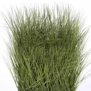sg-5891-7 SUPERGREENS ΤΕΧΝΗΤΗ ΦΥΛΛΩΣΙΑ ΧΟΡΤΑΡΙ ″PRIVELINE″ ΠΡΑΣΙΝΟ 50X90 ΕΚ.