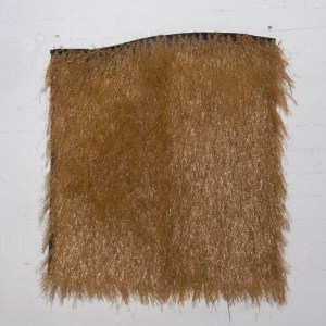 sg-5971-7 SUPERGREENS ΤΕΧΝΗΤΗ ΦΥΛΛΩΣΙΑ MOSS ″MAGIC″ ΚΑΦΕ 100X100 ΕΚ.