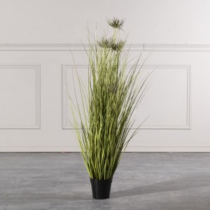 sg-6021-6 SUPERGREENS ΤΕΧΝΗΤΟ ΦΥΤΟ ΧΟΡΤΑΡΙ ΠΑΠΥΡΟΣ ΠΡΑΣΙΝΟ 120 ΕΚ.