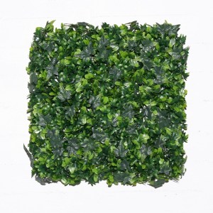 sg-6031-7 SUPERGREENS ΤΕΧΝΗΤΗ ΦΥΛΛΩΣΙΑ ΚΙΣΣΟΣ ΜΕ ΦΙΚΟ 50X50 ΕΚ.