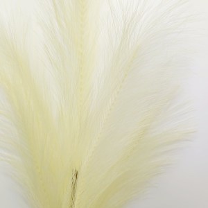 sg-6071-7 SUPERGREENS ΤΕΧΝΗΤΟ ΚΛΑΔΙ ΦΤΕΡΟ PAMPAS ΕΚΡΟΥ 68 ΕΚ.