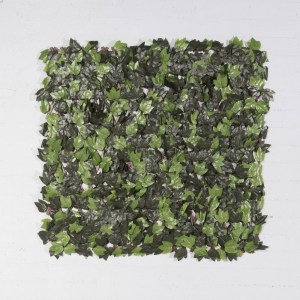 sg-6191-7 SUPERGREENS ΤΕΧΝΗΤΗ ΦΥΛΛΩΣΙΑ ΠΤΥΣΣΟΜΕΝΗ ΚΙΣΣΟΣ ″EDEN″ ΠΡΑΣΙΝΗ 100X200 ΕΚ.