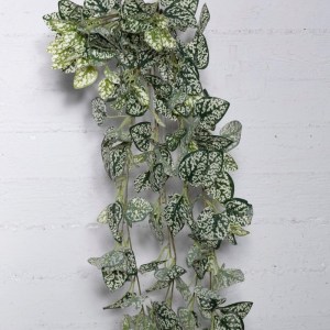 sg-6402-7 SUPERGREENS ΤΕΧΝΗΤΗ ΚΡΕΜΑΣΤΗ ΠΟΛΚΑ ΠΡΑΣΙΝΗ 110 ΕΚ.