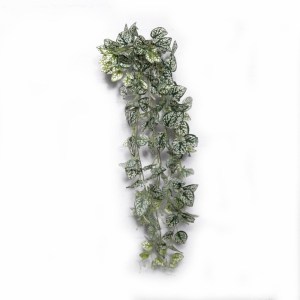 sg-6402-7 SUPERGREENS ΤΕΧΝΗΤΗ ΚΡΕΜΑΣΤΗ ΠΟΛΚΑ ΠΡΑΣΙΝΗ 110 ΕΚ.