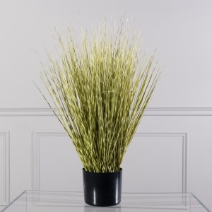sg-6490-6 SUPERGREENS ΤΕΧΝΗΤΟ ΦΥΤΟ ΧΟΡΤΑΡΙ ΓΥΝΕΡΙΟ ″REED″ ΠΡΑΣΙΝΟ 70 ΕΚ.