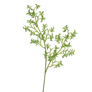 sg-6541-7 SUPERGREENS ΤΕΧΝΗΤΟ ΚΛΑΔΙ ΑΝΙΣΟΓΚΑΘΟΣ ΠΡΑΣΙΝΟ 66 ΕΚ.