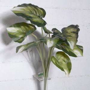 sg-6602-7 SUPERGREENS ΤΕΧΝΗΤΟΣ ΧΩΝΕΥΤΟΣ ΠΟΘΟΣ GOLDEN ΠΡΑΣΙΝΟ 45 ΕΚ.