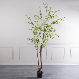 sg-6770-6 SUPERGREENS ΤΕΧΝΗΤΟ ΔΕΝΤΡΟ ΦΙΚΟΣ PUMILA ΠΡΑΣΙΝΟ 240 ΕΚ.