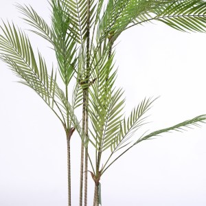 sg-6790-6 SUPERGREENS ΤΕΧΝΗΤΟ ΔΕΝΤΡΟ ΦΟΙΝΙΚΑΣ ″CHAMAEDOREA″ ΠΡΑΣΙΝΟ 170 ΕΚ.