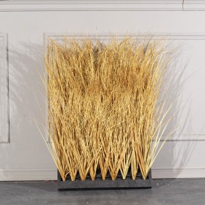 sg-6891-7 SUPERGREENS ΤΕΧΝΗΤΗ ΦΥΛΛΩΣΙΑ ΧΟΡΤΑΡΙ ″PRIVELINE″ ΦΥΣΙΚΟ 50X90 ΕΚ.