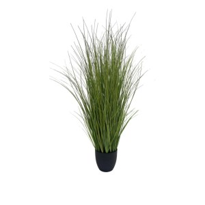 sg-6911-6 SUPERGREENS ΤΕΧΝΗΤΟ ΦΥΤΟ ΧΟΡΤΑΡΙ ″ONION PAMPAS″ ΠΡΑΣΙΝΟ 120 ΕΚ.