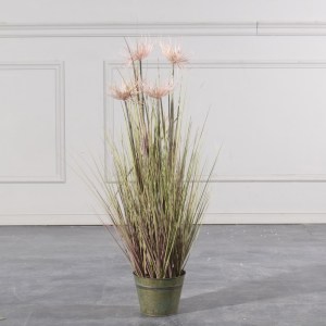 sg-7021-6 SUPERGREENS ΤΕΧΝΗΤΟ ΦΥΤΟ ΧΟΡΤΑΡΙ ΠΑΠΥΡΟΣ ΚΑΦΕ 96 ΕΚ.