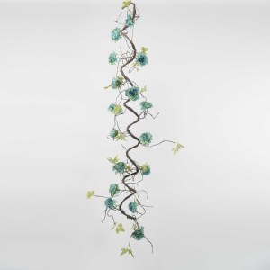 sg-7090-7 SUPERGREENS ΤΕΧΝΗΤΗ ΓΙΡΛΑΝΤΑ ΠΑΙΩΝΙΑ ΓΑΛΑΖΙΑ 300 ΕΚ.