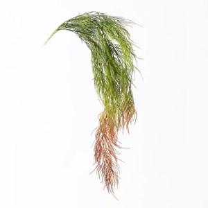 sg-7361-7 SUPERGREENS ΤΕΧΝΗΤΗ ΚΡΕΜΑΣΤΗ ΦΤΕΡΗ KΟΚΚΙΝΗ 83 ΕΚ.