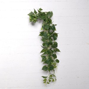 sg-7402-7 SUPERGREENS ΤΕΧΝΗΤΟΣ ΚΡΕΜΑΣΤΟΣ ΠΟΘΟΣ ΠΡΑΣΙΝΟΣ 110 ΕΚ.