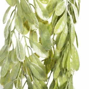 sg-7491-7 SUPERGREENS ΤΕΧΝΗΤΟΣ ΚΡΕΜΑΣΤΟΣ ΦΡΑΞΟΣ EXCELSIOR ΠΡΑΣΙΝΟΣ 90 ΕΚ.