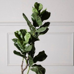 sg-7521-6 SUPERGREENS UV+FR ΤΕΧΝΗΤΟ ΔΕΝΤΡΟ ΦΙΚΟΣ ΛΥΡΑΤΑ ΠΡΑΣΙΝΟ 120 ΕΚ.