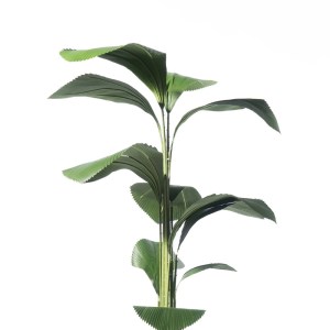 sg-7701-6 SUPERGREENS ΤΕΧΝΗΤΟ ΔΕΝΤΡΟ ΛΙΚΟΥΑΛΑ ΠΡΑΣΙΝΟ 210 ΕΚ.