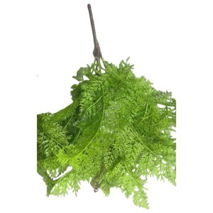 sg-7712-7 SUPERGREENS ΤΕΧΝΗΤΟ ΧΩΝΕΥΤΗ ΤΟΥΓΙΑ ″THUJA CORE″ ΠΡΑΣΙΝΗ 54 ΕΚ.