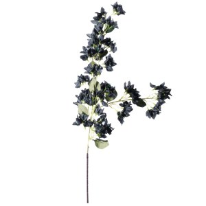 sg-7721-7 SUPERGREENS ΤΕΧΝΗΤΟ ΚΛΑΔΙ ΒΟΥΚΑΜΒΙΛΙΑ ΜΑΥΡΗ 120 ΕΚ.