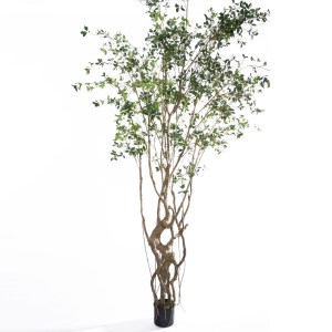 sg-7770-6 SUPERGREENS ΤΕΧΝΗΤΟ ΔΕΝΤΡΟ ΦΙΚΟΣ MICROCARPA ΠΡΑΣΙΝΟ 300 ΕΚ.