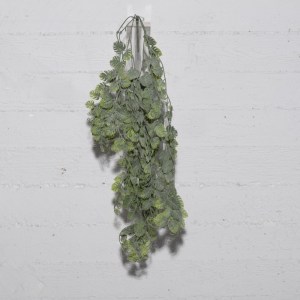 sg-7771-7 SUPERGREENS ΤΕΧΝΗΤΗ ΚΡΕΜΑΣΤΗ ΜΟΝΣΤΕΡΑ ΠΡΑΣΙΝΗ 82 ΕΚ.
