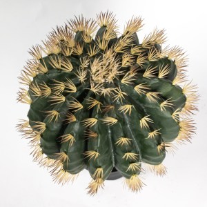 sg-7780-6 SUPERGREENS ΤΕΧΝΗΤΟ ΦΥΤΟ ΕΧΙΝΟΚΑΚΤΟΣ ΠΡΑΣΙΝΟ 67 ΕΚ.