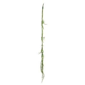 sg-7821-7 SUPERGREENS ΤΕΧΝΗΤΟ ΚΡΕΜΑΣΤΟ ΧΟΡΤΑΡΙ ΠΡΑΣΙΝΟ 110 ΕΚ.