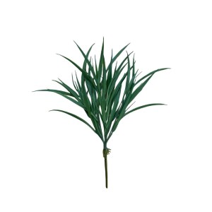 sg-7871-7 SUPERGREENS ΤΕΧΝΗΤΟ ΧΩΝΕΥΤΟ ΧΟΡΤΑΡΙ ″ACORUS″ ΠΡΑΣΙΝΟ 45 ΕΚ.