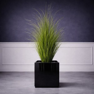 sg-7911-6 SUPERGREENS ΤΕΧΝΗΤΟ ΦΥΤΟ ΧΟΡΤΑΡΙ ″ONION″ ΠΡΑΣΙΝΟ 90 ΕΚ.