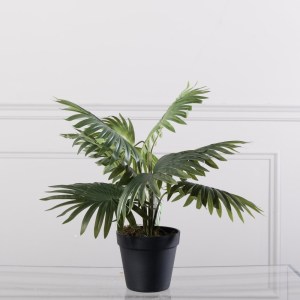 sg-8001-6 SUPERGREENS ΤΕΧΝΗΤΟ ΦΥΤΟ ΦΟΙΝΙΚΑΣ WASHINGTONIA ΠΡΑΣΙΝΟ 48 ΕΚ.