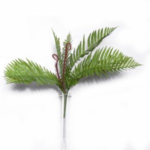 sg-8002-7 SUPERGREENS ΤΕΧΝΗΤΗ ΧΩΝΕΥΤΗ ΦΤΕΡΗ DRYNARIA ΠΡΑΣΙΝΗ 56 ΕΚ.
